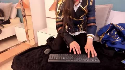 Ashkoreh online show from 10-31-25, 06:42