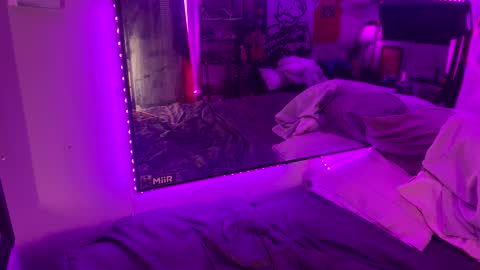 Ashl33mackenzi3 online show from 01-26-25, 09:40