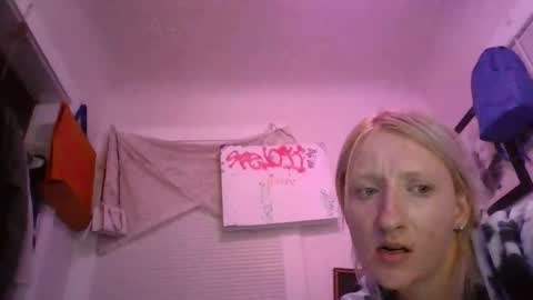 Ashl33mackenzi3 online show from 11-10-25, 12:04