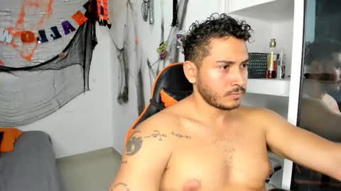 ashlan_king online show from 11-04-25, 07:46