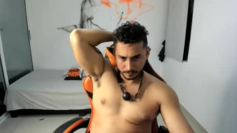 ashlan_king online show from 11-14-25, 02:54