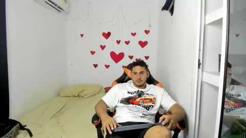 ashlan_king online show from 02-26-26, 07:24