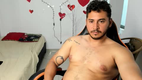 ashlan_king online show from 03-09-26, 07:29