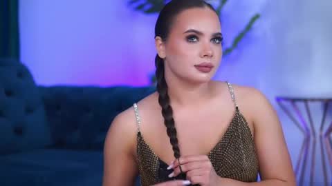 Ashley online show from 04-01-26, 09:21