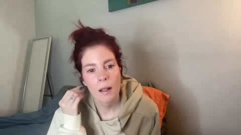 Snapshot of ashleebby818 chatting on 07-02-26, 11:55 Ashlee online show from 07-02-26, 11:55
