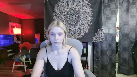 Snapshot of ashleewolfx chatting on 12-23-24, 02:24 Ashlee Wolf online show from 12-23-24, 02:24