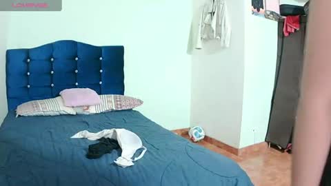 ashleey_palmer online show from 07-13-26, 07:49