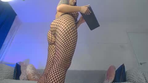 Iris online show from 04-07-26, 04:57