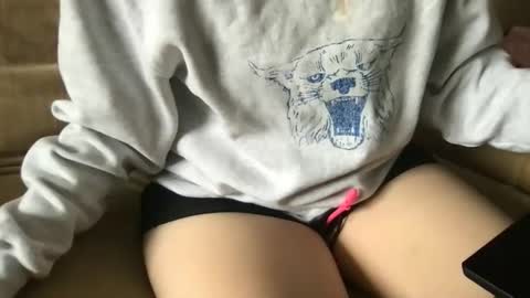 Ashleigh online show from 02-25-26, 04:05