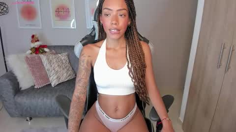 A S H L E Y online show from 11-27-25, 08:33