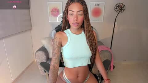 A S H L E Y online show from 03-08-26, 03:10