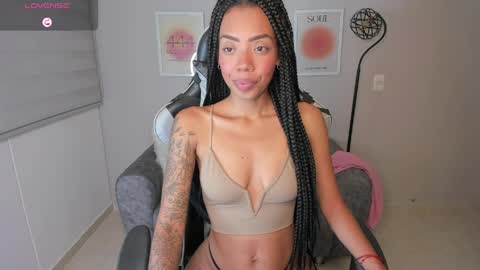 A S H L E Y online show from 04-09-26, 02:55