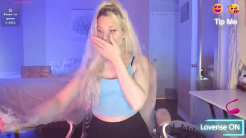 Ashley online show from 03-09-26, 02:48