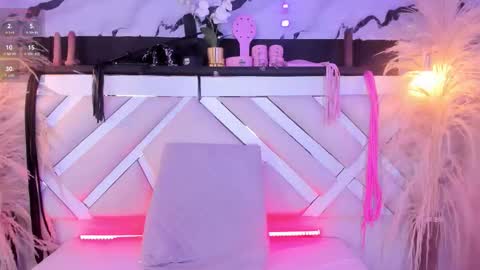 ashley_7777 online show from 03-20-26, 01:38