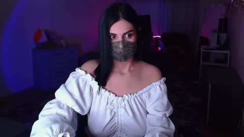   Yasmina   online show from 12-12-24, 06:14