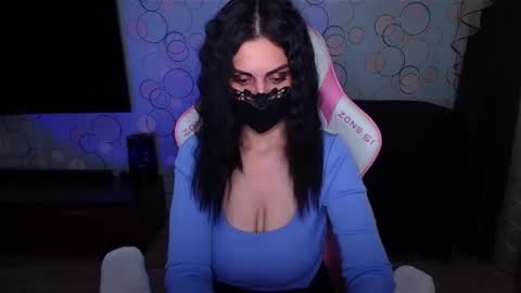   Yasmina   online show from 02-23-26, 03:37