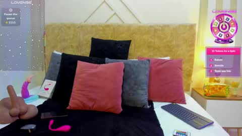 ashley online show from 11-13-25, 02:49