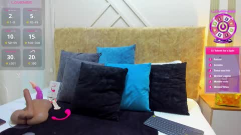 ashley online show from 11-20-25, 01:55