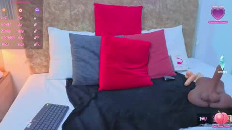 Snapshot of ashley__foxx_ chatting on 05-19-26, 03:51 ashley online show from 05-19-26, 03:51