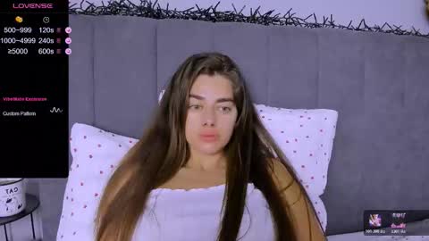 Ashley online show from 02-03-26, 06:57