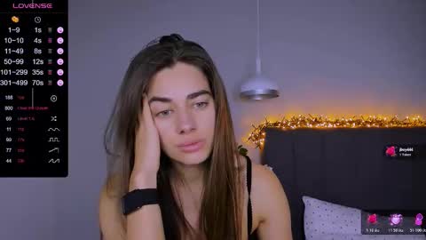 Ashley online show from 02-17-26, 02:02