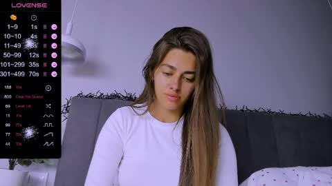 Ashley online show from 04-15-26, 04:36