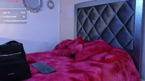 Ashley online show from 02-13-26, 02:40