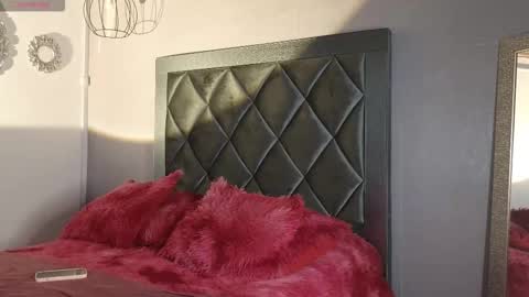 Ashley online show from 03-25-26, 08:37