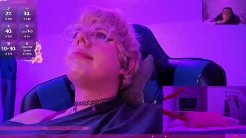 Snapshot of ashley_angel_love chatting on 09-27-25, 03:11 Angel Ashley Love  online show from 09-27-25, 03:11