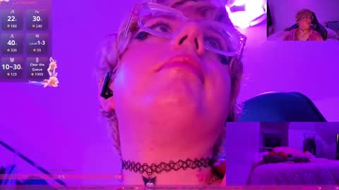 Snapshot of ashley_angel_love chatting on 10-05-25, 01:48 Angel Ashley Love  online show from 10-05-25, 01:48