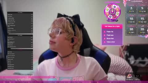 Snapshot of ashley_angel_love chatting on 11-04-25, 02:21 Angel Ashley Love  online show from 11-04-25, 02:21