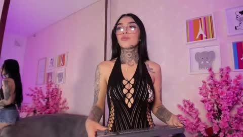 ashley_blum_ online show from 03-15-26, 12:00