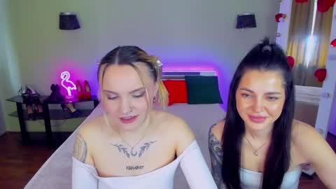 Alina online show from 05-14-26, 07:59
