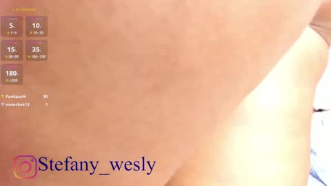 Snapshot of ashley_crotez chatting on 03-01-25, 04:15 Ashley Cotez online show from 03-01-25, 04:15