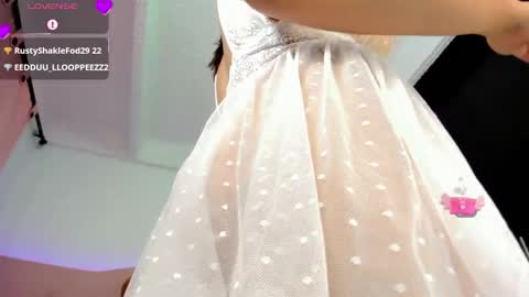 Ashley online show from 03-01-26, 12:23