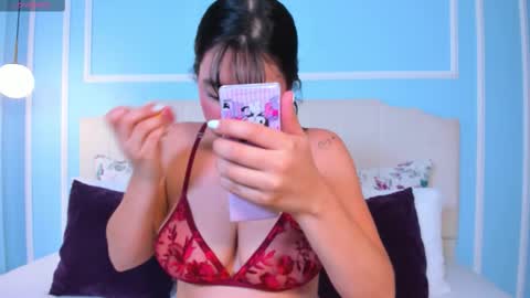 Ashley Foxx online show from 02-22-26, 02:13