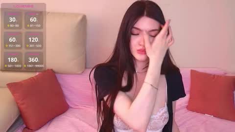 Ashley online show from 02-20-26, 06:26