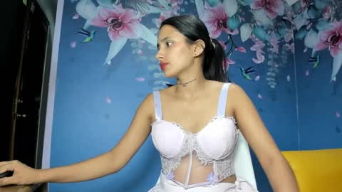 Snapshot of ashley_fresita chatting on 12-08-24, 03:32 ASHLEY online show from 12-08-24, 03:32