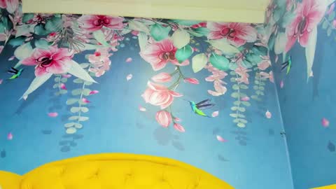 Snapshot of ashley_fresita chatting on 01-04-25, 09:32 ASHLEY online show from 01-04-25, 09:32