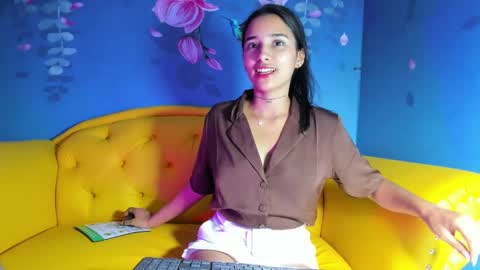 Snapshot of ashley_fresita chatting on 01-09-25, 02:22 ASHLEY online show from 01-09-25, 02:22