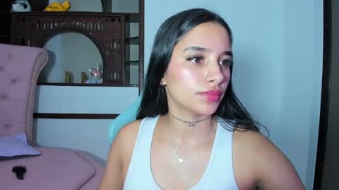 Snapshot of ashley_fresita chatting on 02-09-25, 02:28 ASHLEY online show from 02-09-25, 02:28