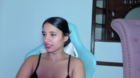 Snapshot of ashley_fresita chatting on 02-13-25, 06:41 ASHLEY online show from 02-13-25, 06:41