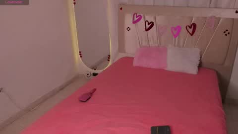 Ashley online show from 02-18-25, 04:48