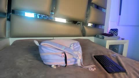 ashley_js online show from 12-03-25, 06:43