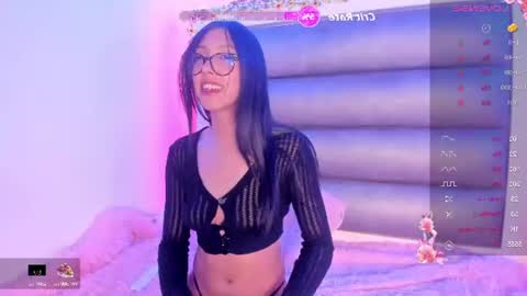 Snapshot of ashley_js chatting on 06-16-26, 05:32 ashley_js online show from 06-16-26, 05:32