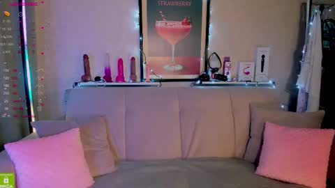 Ashley online show from 03-12-26, 02:50