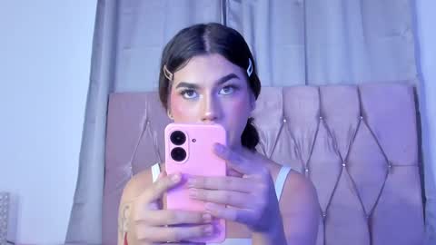 Ashley online show from 02-02-25, 08:02