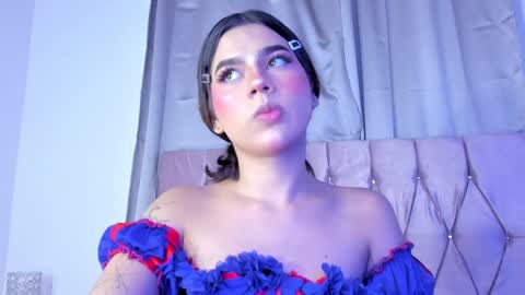 Ashley online show from 02-06-25, 05:46