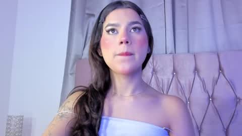 Ashley online show from 03-07-25, 09:51