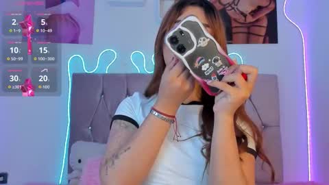 Ashley online show from 11-03-25, 11:44